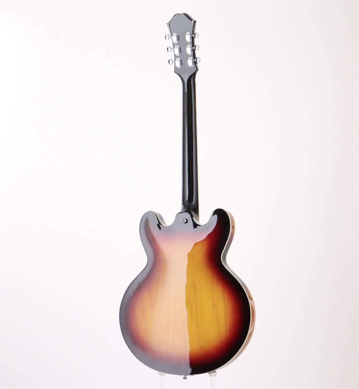 中古】Epiphone / CASINO VC Vintage Cherry Sunburst ［2.75kg