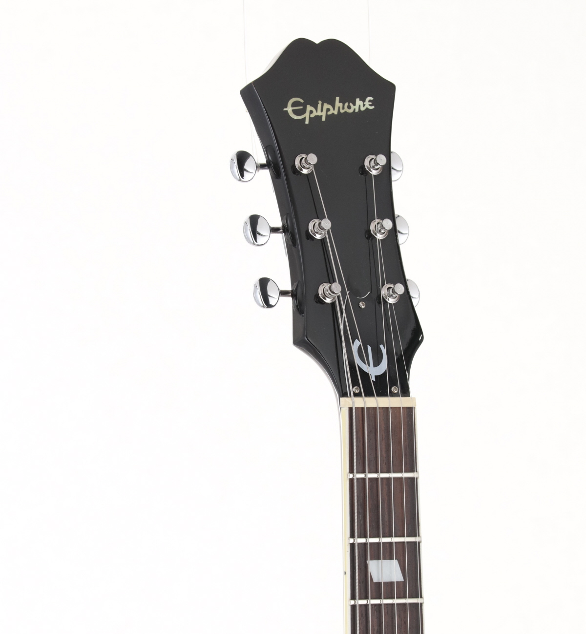 中古】Epiphone / CASINO VC Vintage Cherry Sunburst ［2.75kg