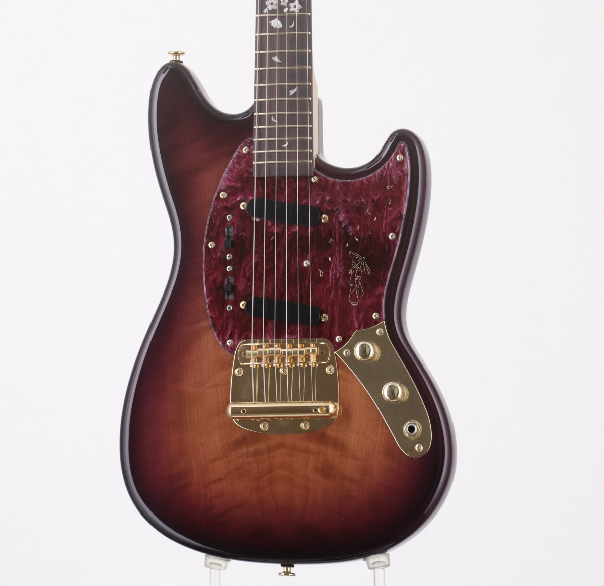 MOMOSE SMT-HIBA/R Natural S/N:18742 モモセ 【 イオンモール