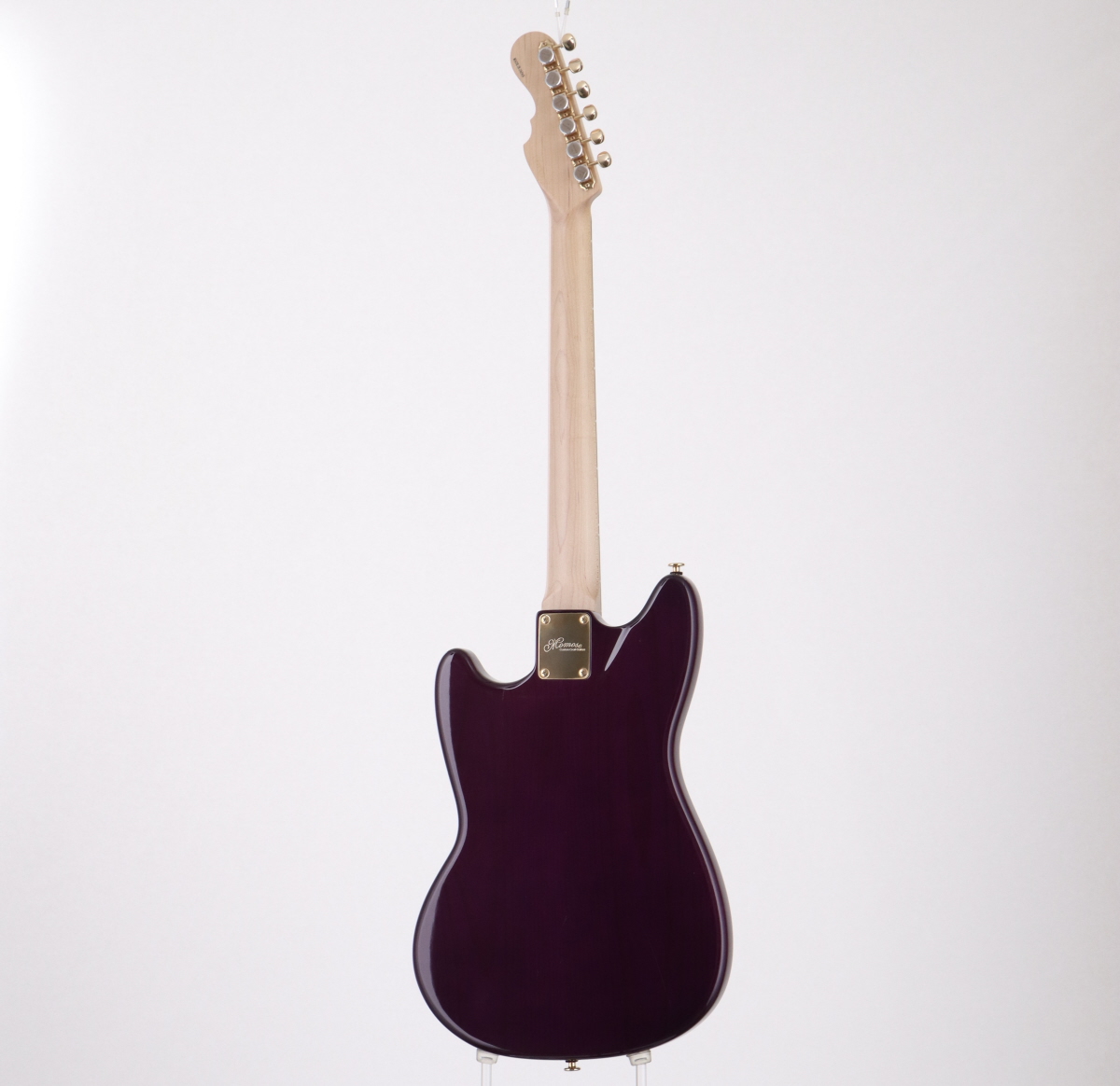 中古】momose / MMG-SAKURA-SP22/PH SKP/PPL-B ［3.66kg/2022年