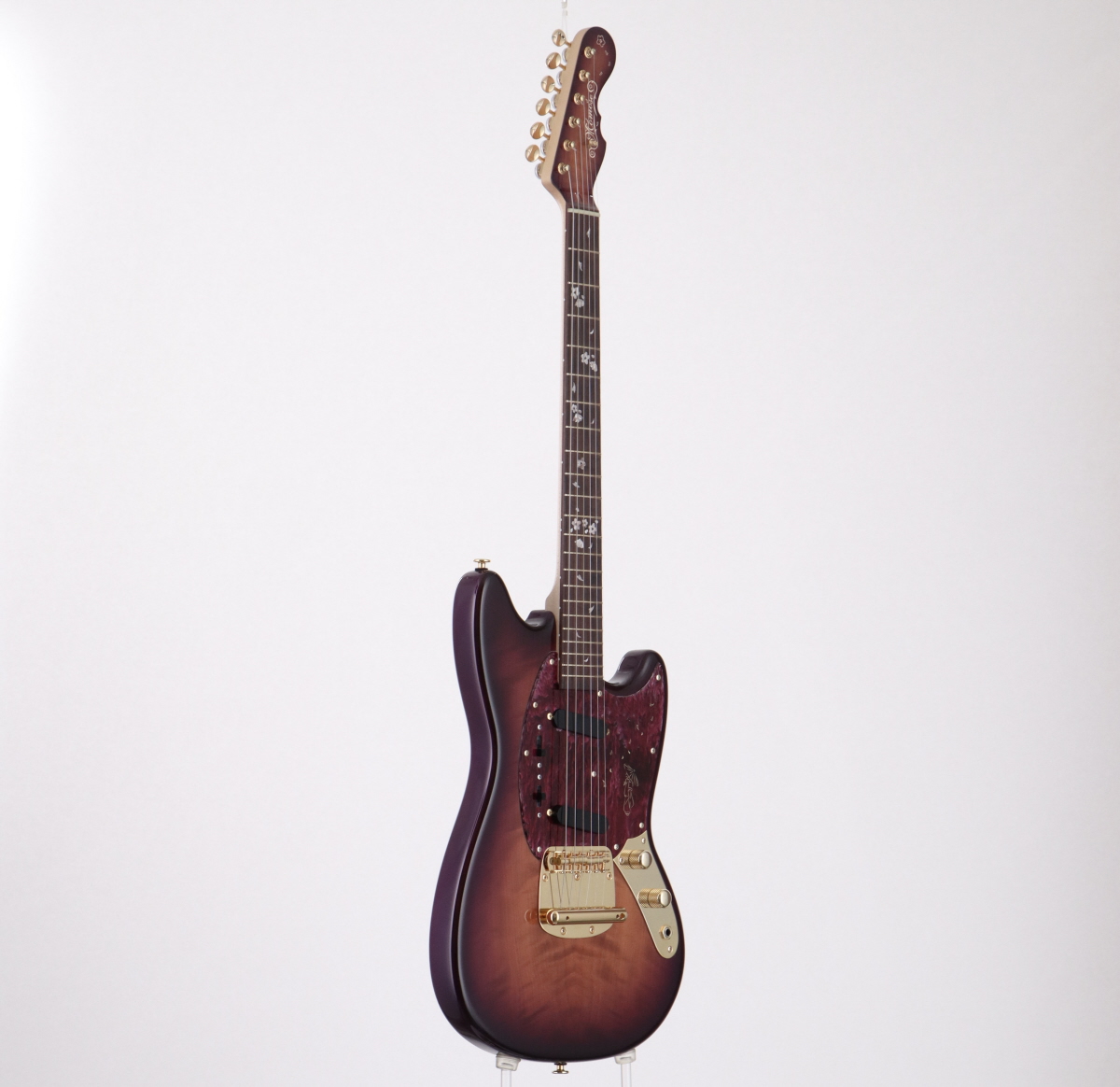 中古】momose / MMG-SAKURA-SP22/PH SKP/PPL-B ［3.66kg/2022年