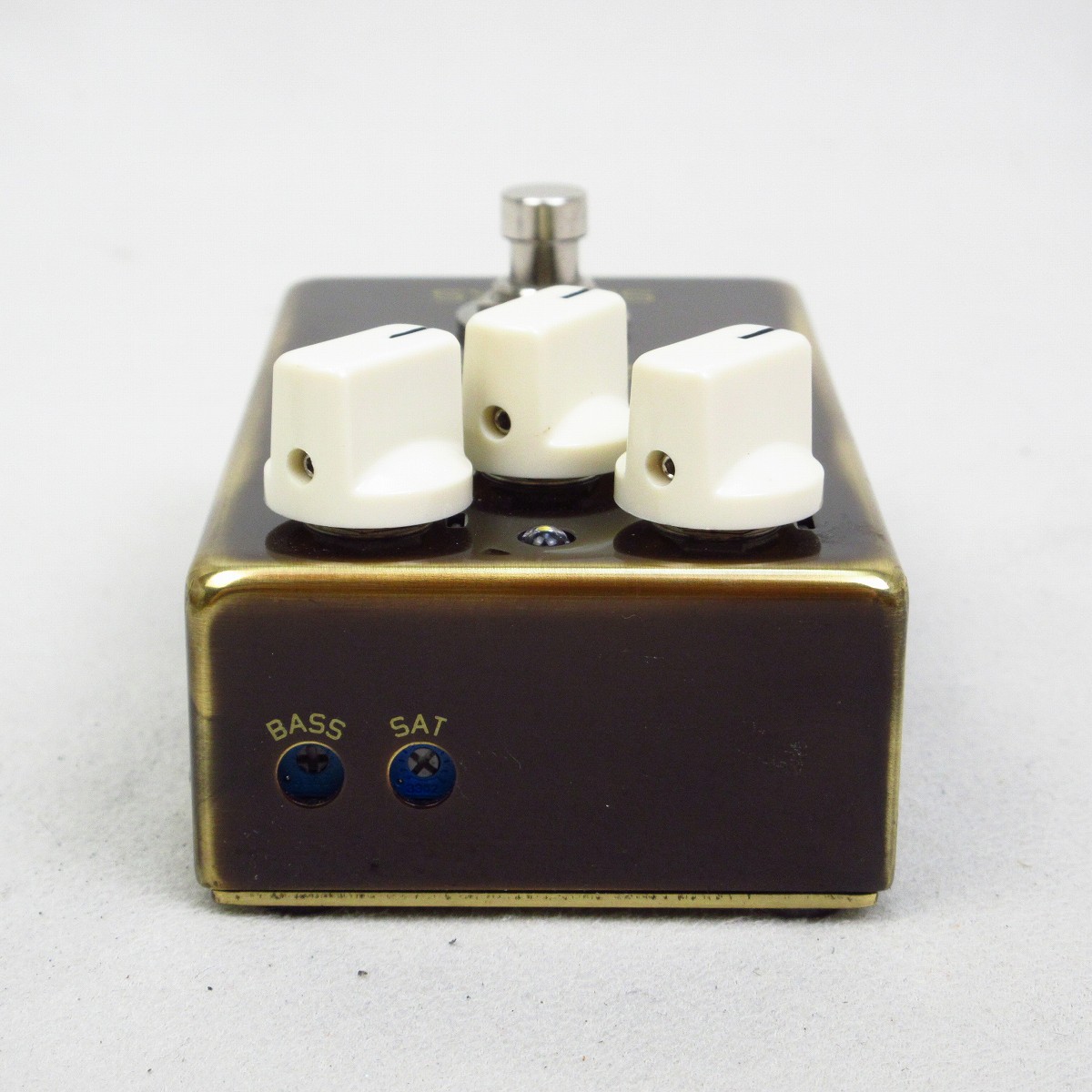 【予約販売品】 中古】VEMURAM / 【横浜店 オーバードライブ ODS-1 Shanks ギター