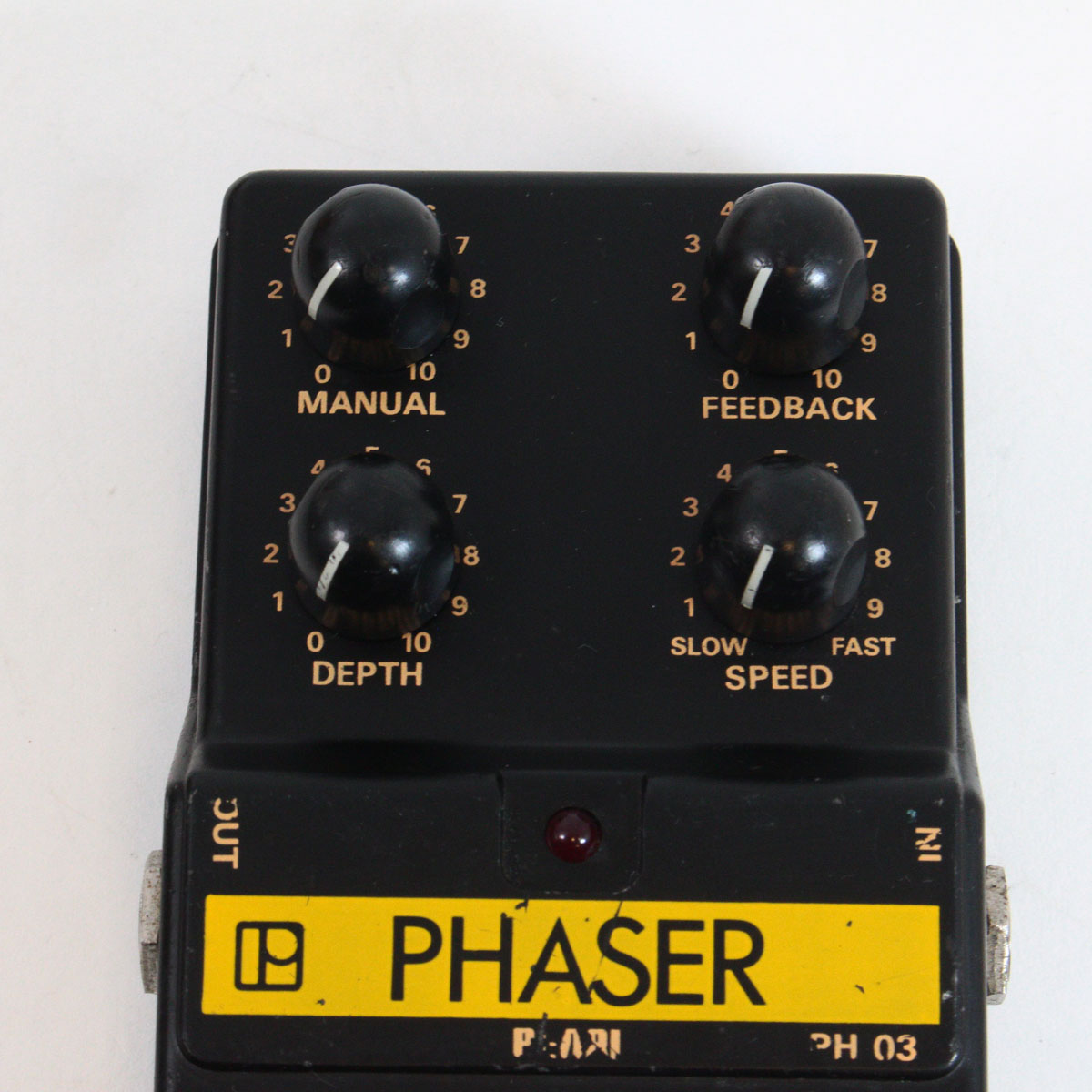 PEARL Phaser PH-03 パール フェイザー Pearl PH-03 Phaser（中古）【楽器検索デジマート】