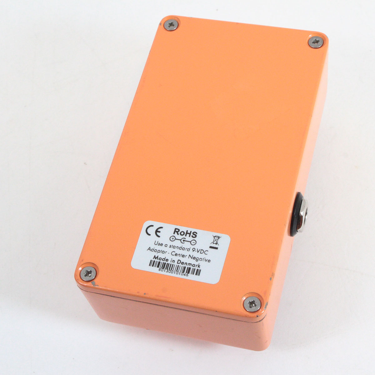 【ジャンク品】【希少】Lunastone Distortion 1 Distortion 1 | LUNASTONE™
