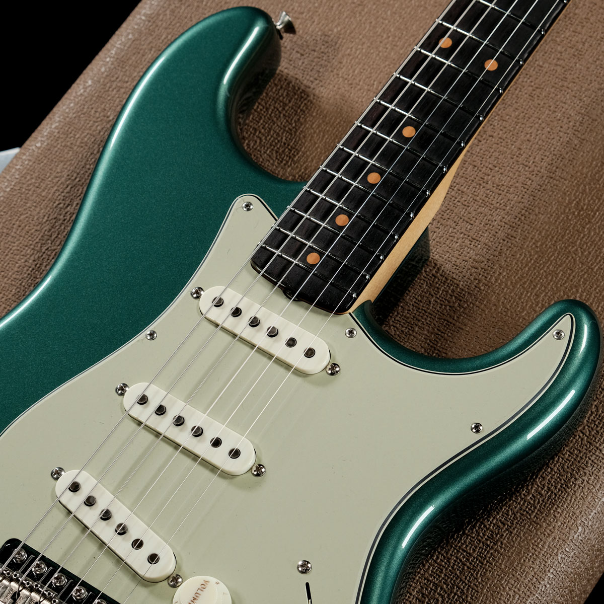 【foil】【PCY】【EN】スペルシェイパーセット 楽天市場】Fender Custom Shop 2022 Vintage Custom 1959