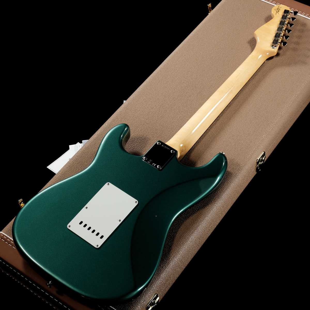 中古】Fender Custom Shop / Vintage Custom 1959 Stratocaster