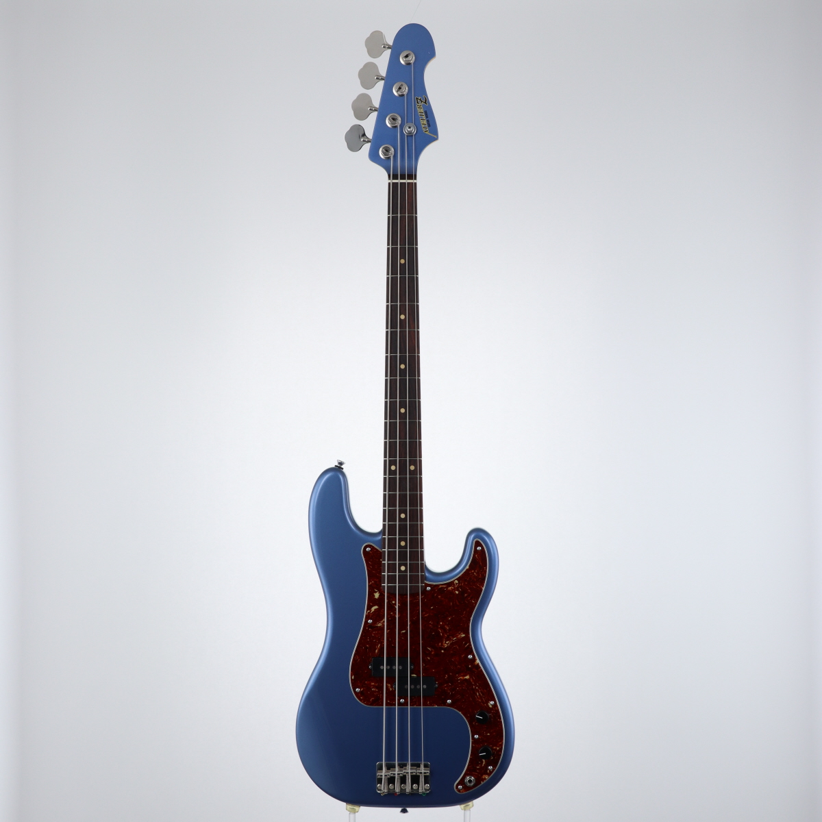 中古】ATELIER Z / MVT＃504 CUSTOM Old Lake Placid Blue
