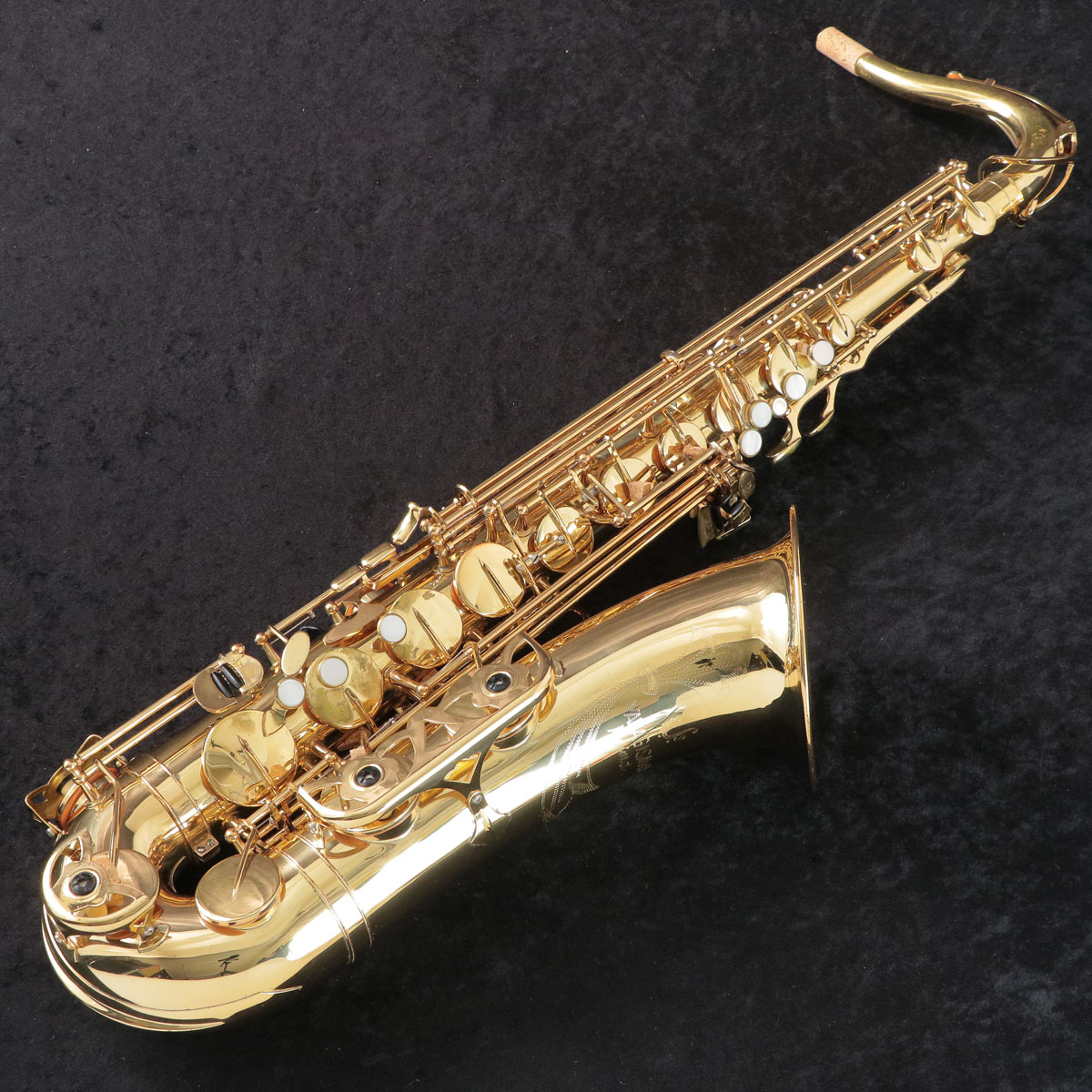 中古】YANAGISAWA / Tenor T-50 テナーサックス【ウインドパル