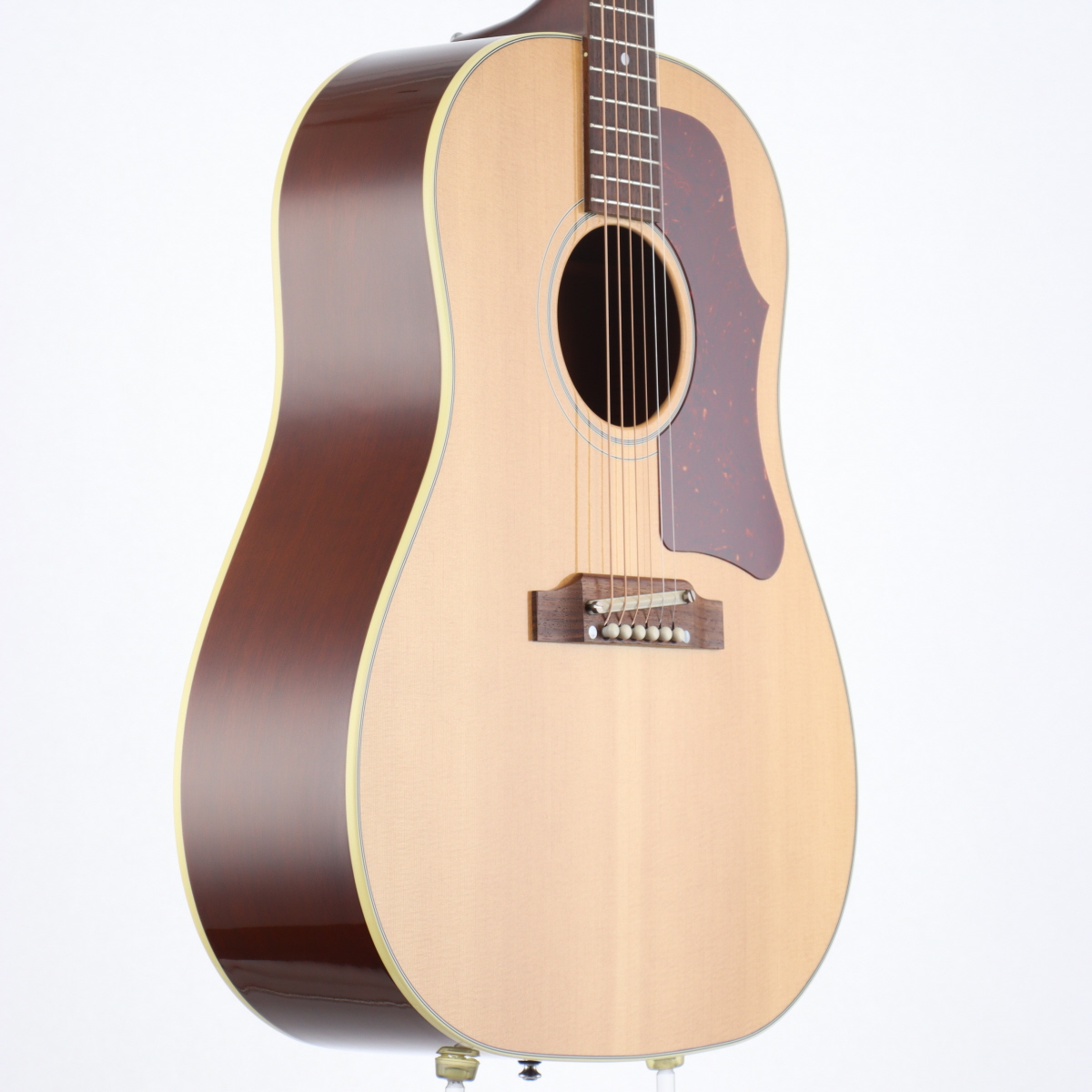 中古⭐︎ギブソン J-50 2007年製 楽天市場】J－50 gibson（アコースティックギター｜ギター