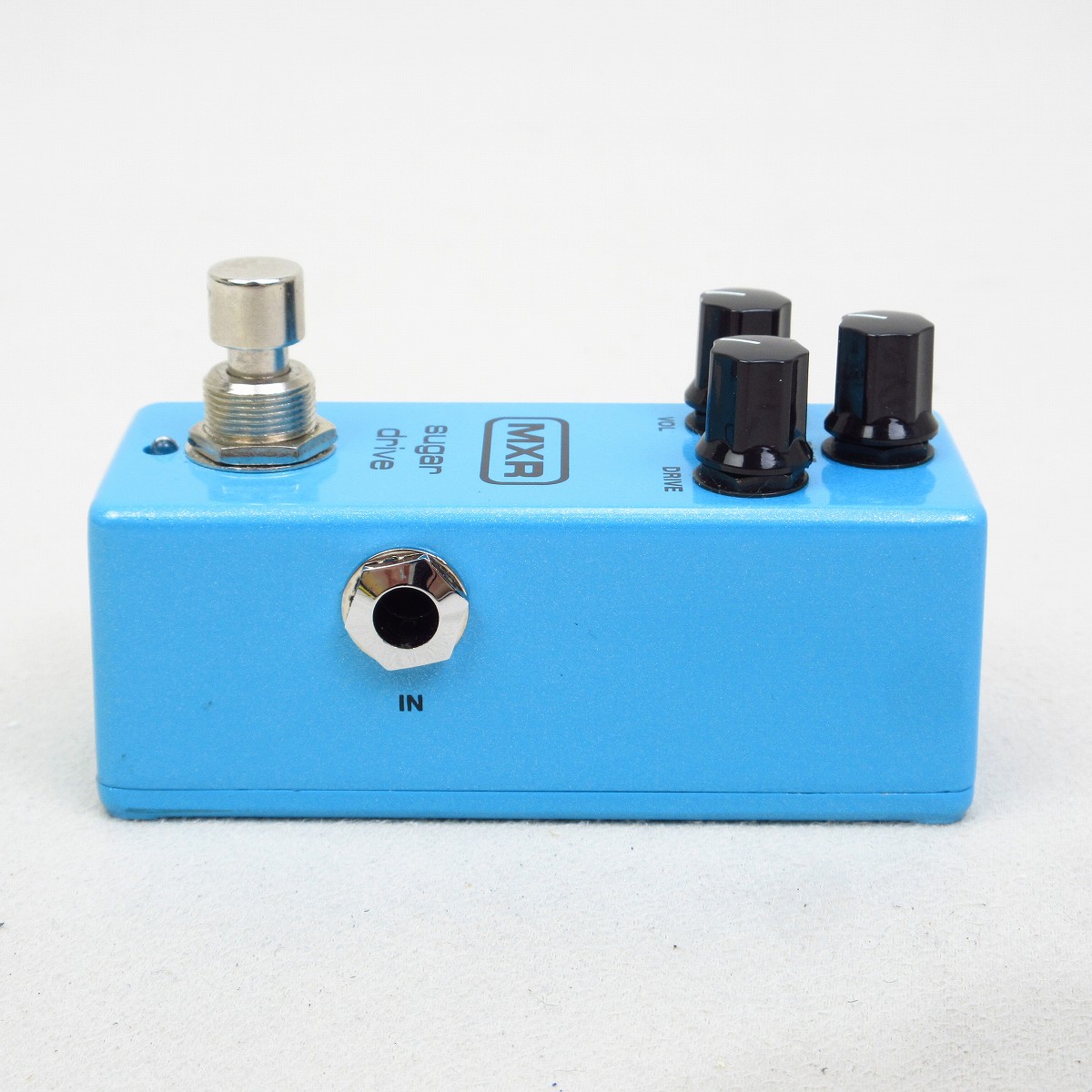 中古】MXR / M294 Sugar Drive オーバードライブ 【横浜店