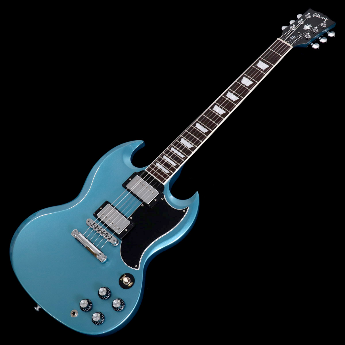GIBSON USA SG 92年　ジャンク扱い ギブソン USA GIBSON USA SG 92年 ジャンク扱い ギブソン USA - メルカリ