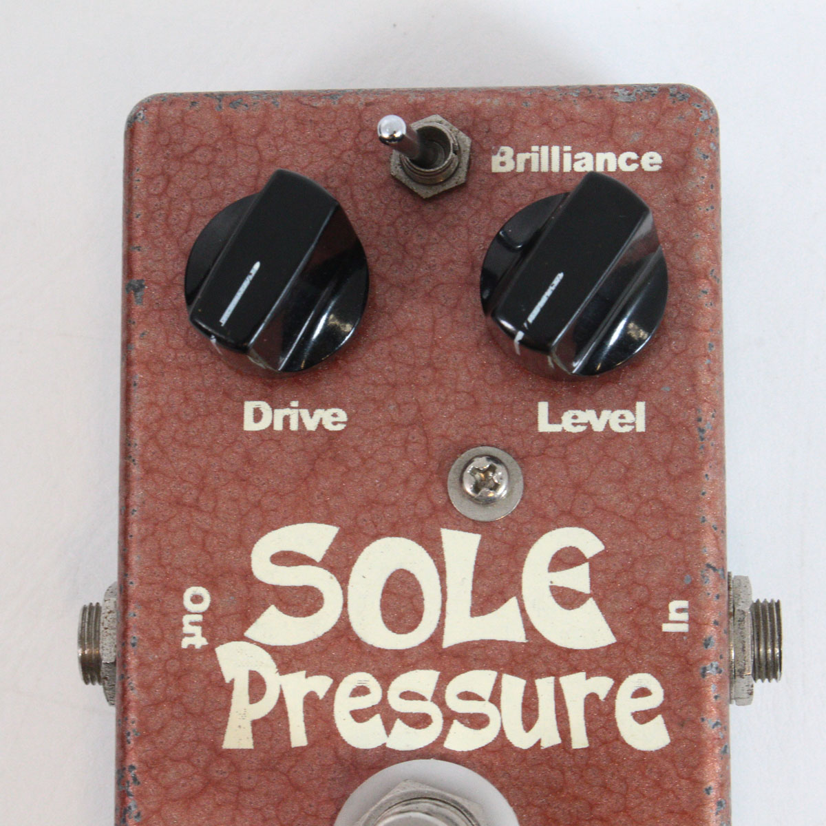 中古】 HAO / Sole Pressure 【渋谷店】 | イシバシ楽器