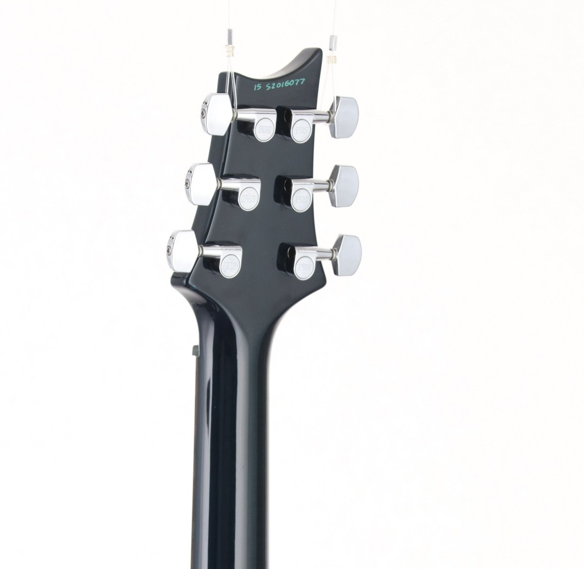 中古】Paul Reed Smith (PRS) / S2 Mira Teal Black【名古屋栄店 中古】Paul Reed Smith (PRS) / S2 Mira Teal Black【名古屋栄店