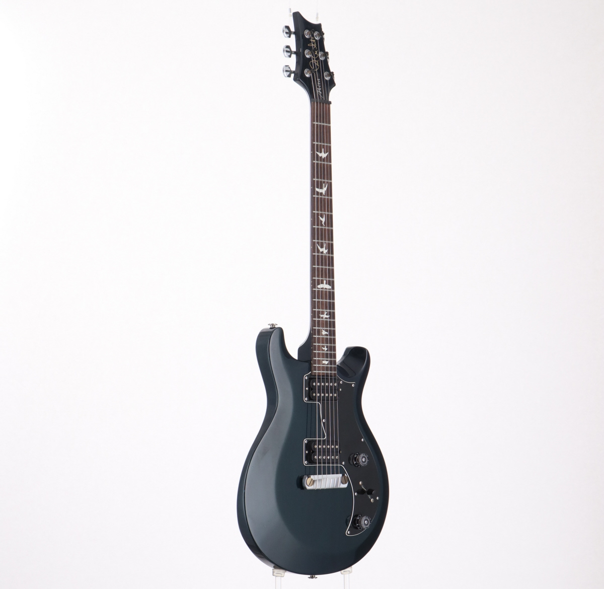 中古】Paul Reed Smith (PRS) / S2 Mira Teal Black【名古屋栄店 中古】Paul Reed Smith (PRS) / S2 Mira Teal Black【名古屋栄店