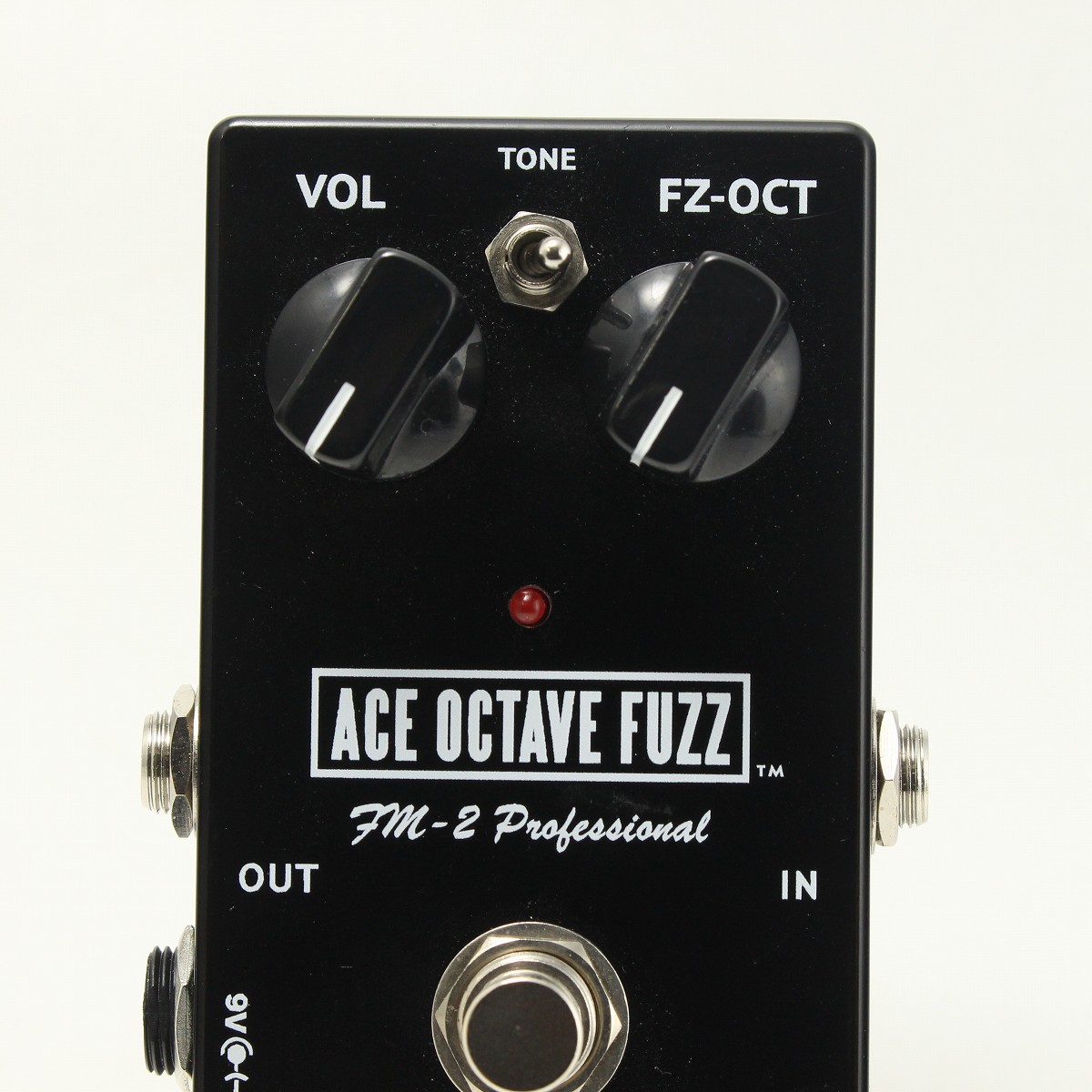 中古】 WREN AND CUFF CREATIONS / Ace Octave Fuzz 【御茶ノ水