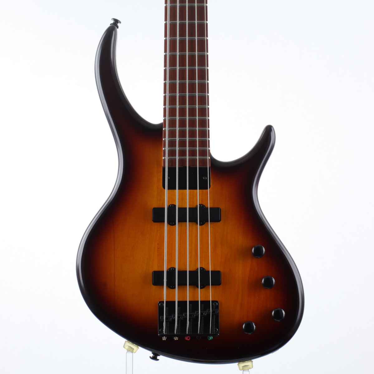 中古】Epiphone / Toby Deluxe V Vintage Sunburst 【梅田店
