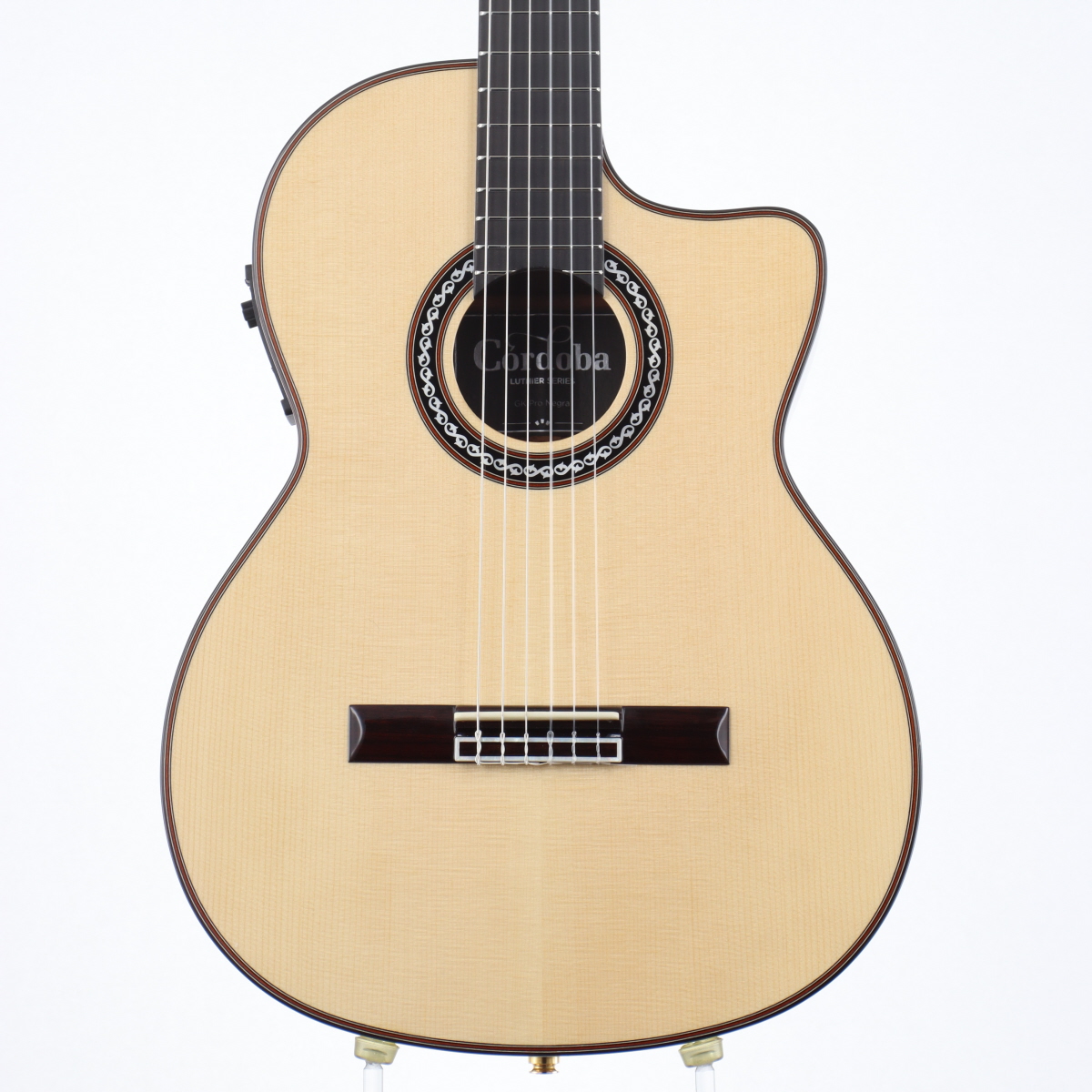 中古】Cordoba / LUTHIER Series GK Pro Negra Natural 【梅田店