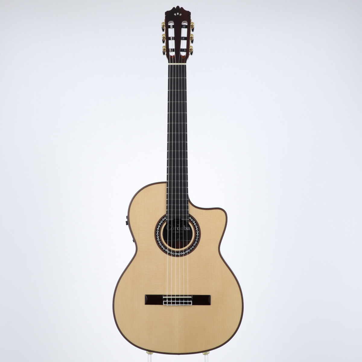 中古】Cordoba / LUTHIER Series GK Pro Negra Natural 【梅田店