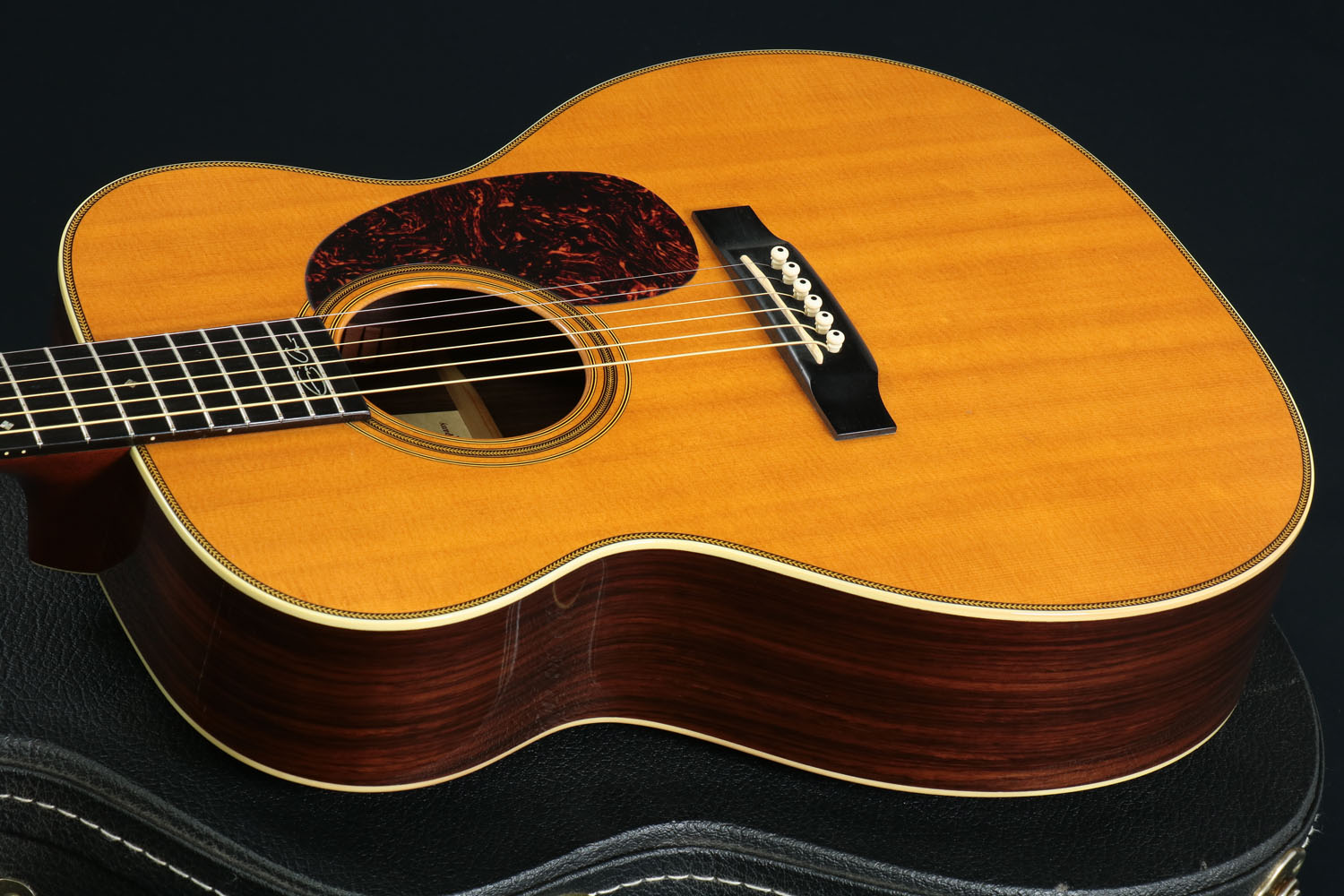 中古】Martin / 000-28EC Eric Clapton Signature Model [2003年