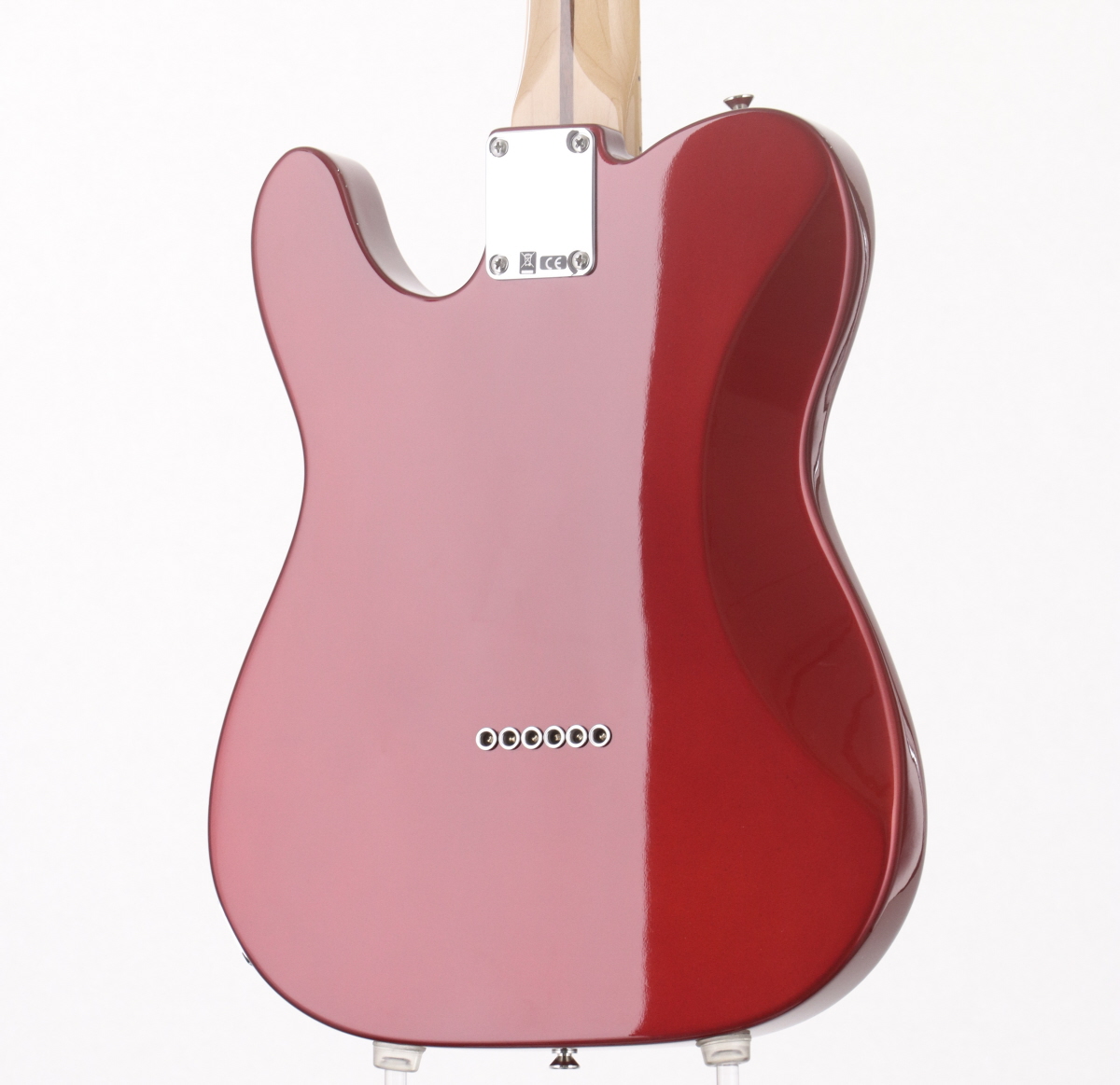 ギター Fender Mexico Blacktop Telecaster HH Fender Mexico Blacktop Telecaster HH（DISC Fender Blacktop