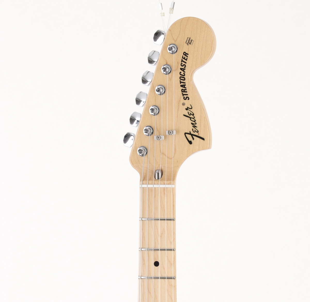 中古】Fender Mexico / Pawn Shop 70s Stratocaster Deluxe