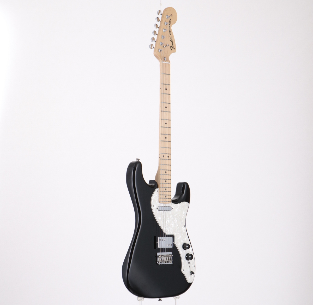 【美品】Fender Mexico Stratocaster Electric Guitar Fender Mexico Classic 70s Stratocaster 2006