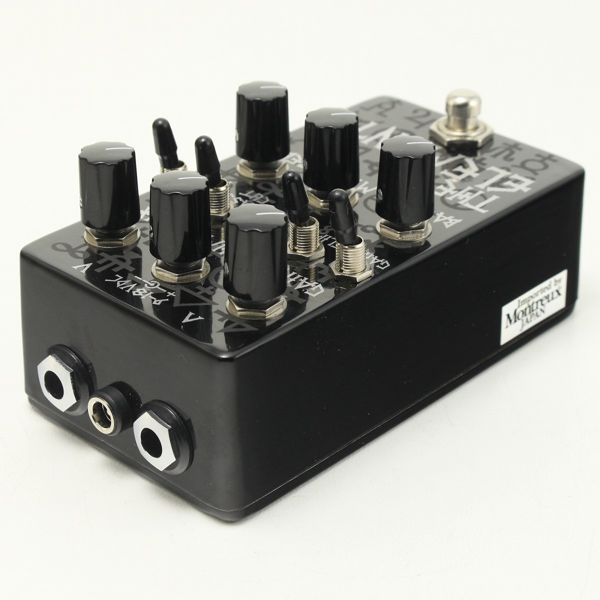 送料無料 通販 激安 中古】 【御茶ノ水本店 ELEMENTS THE / SOUND DR.SCIENTIST マジック：ザ・ギャザリング