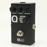 中古】 Z CAT / Q-MOD 【御茶ノ水本店】 | イシバシ楽器