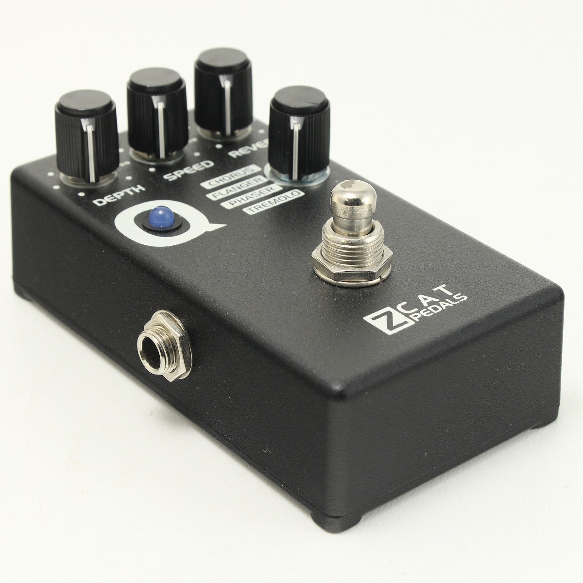 中古】 Z CAT / Q-MOD 【御茶ノ水本店】 | イシバシ楽器