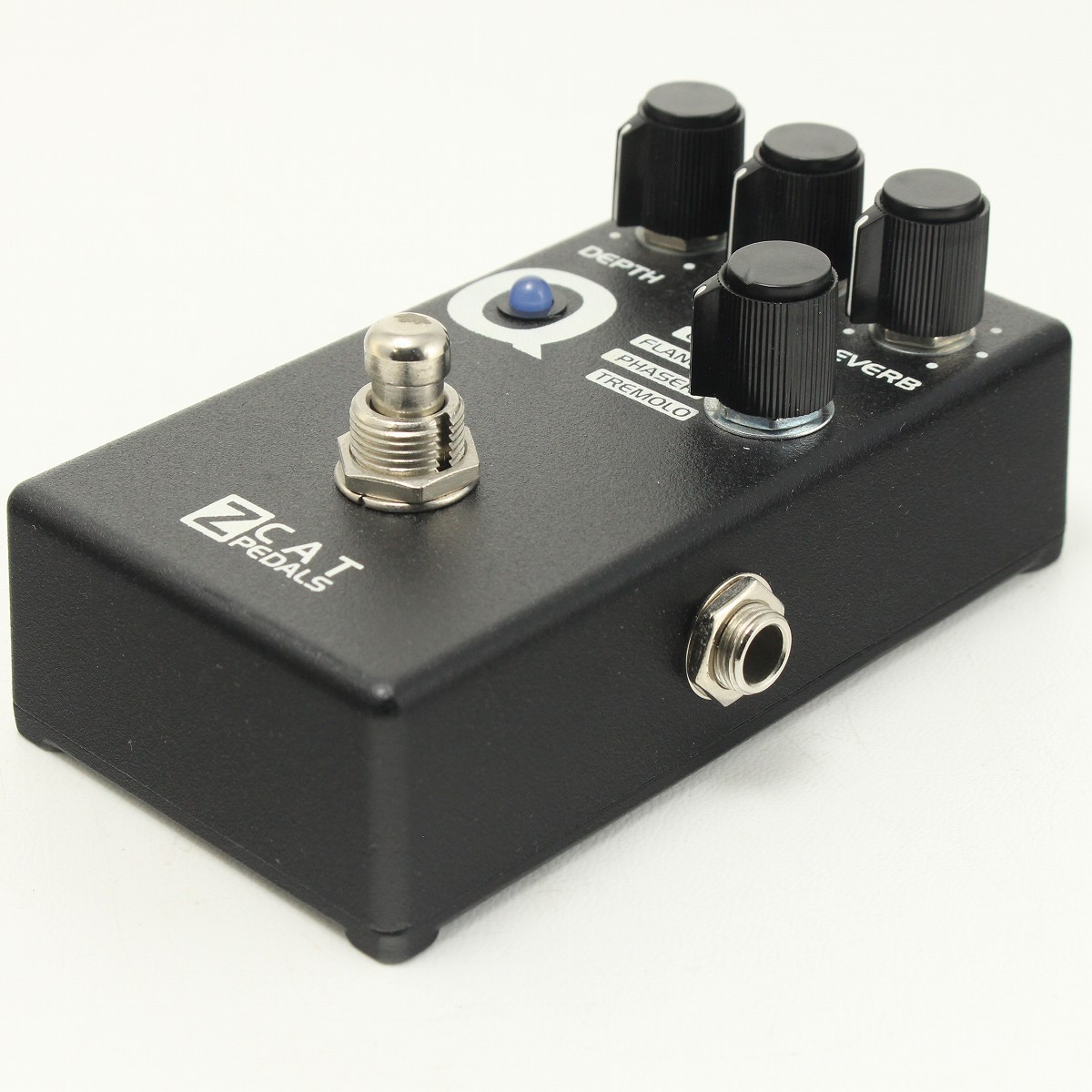 中古】 Z CAT / Q-MOD 【御茶ノ水本店】 | イシバシ楽器