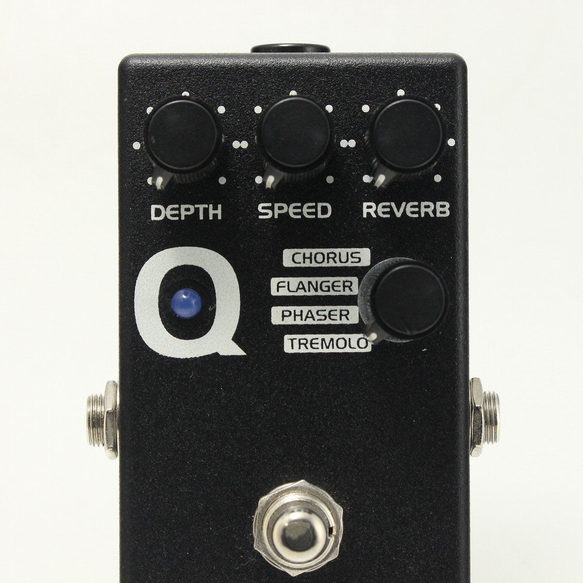 中古】 Z CAT / Q-MOD 【御茶ノ水本店】 | イシバシ楽器