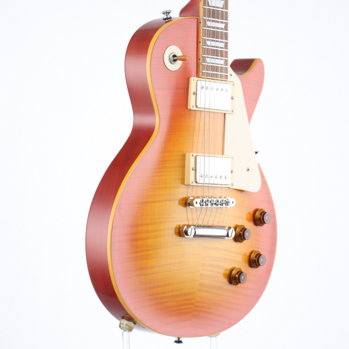 中古】Edwards / E-LP-98LTS Honey Burst 【心斎橋店】【値下げ