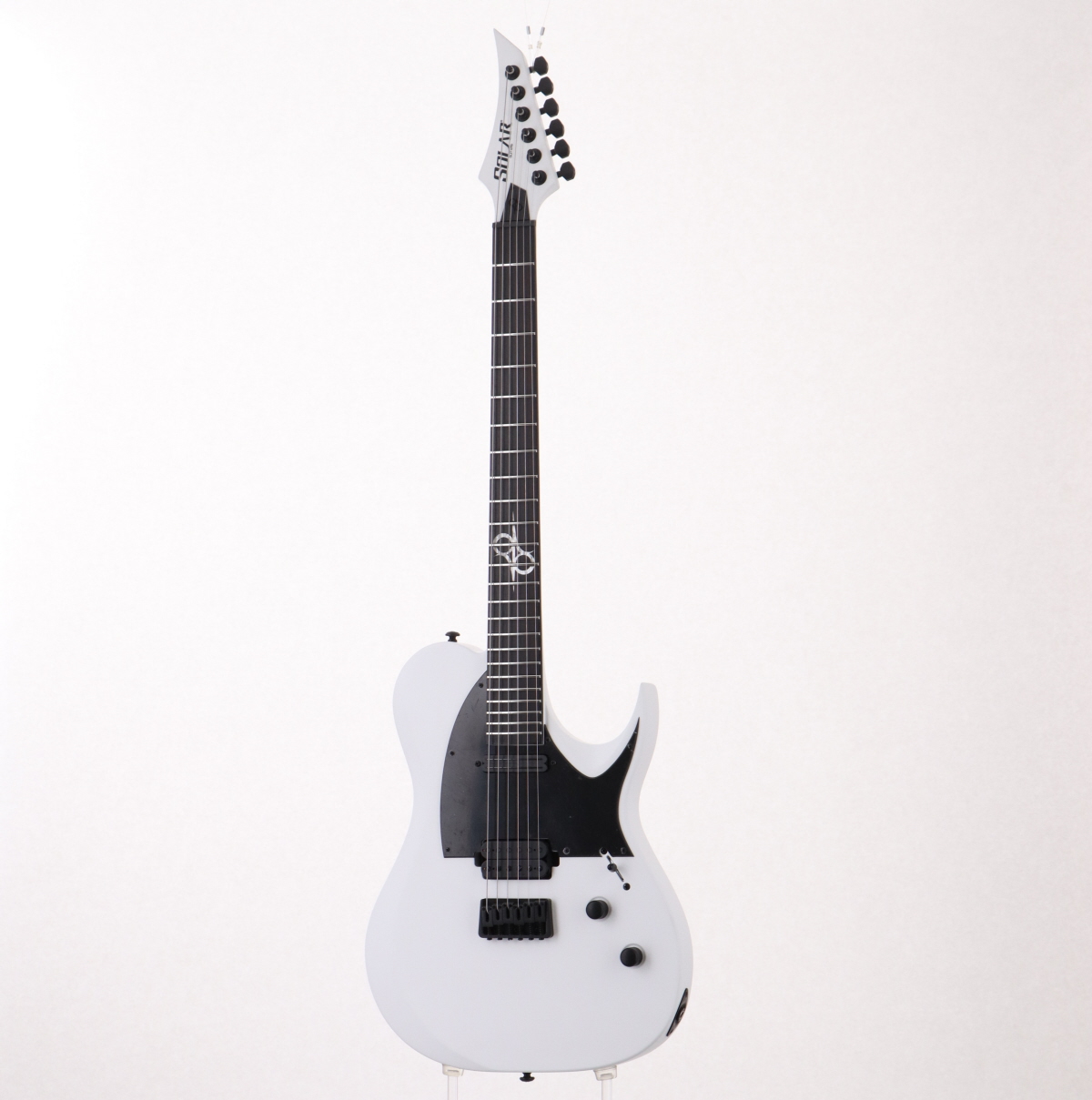 中古】SOLAR GUITARS / T2.6 W 【御茶ノ水本店】 | イシバシ楽器
