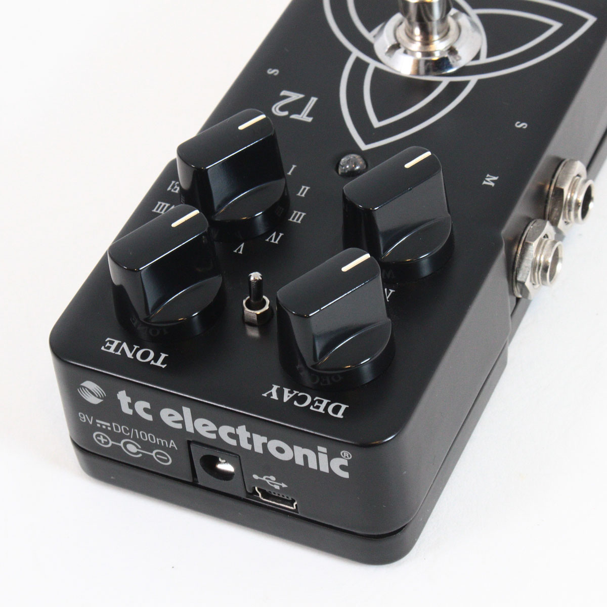 中古】 TC ELECTRONIC / T2 Reverb 【渋谷店】 | イシバシ楽器