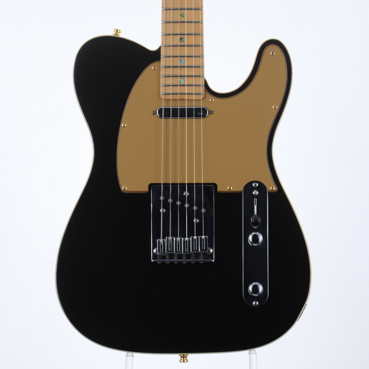 中古】Fender USA / American Deluxe Telecaster / SCN Pickup