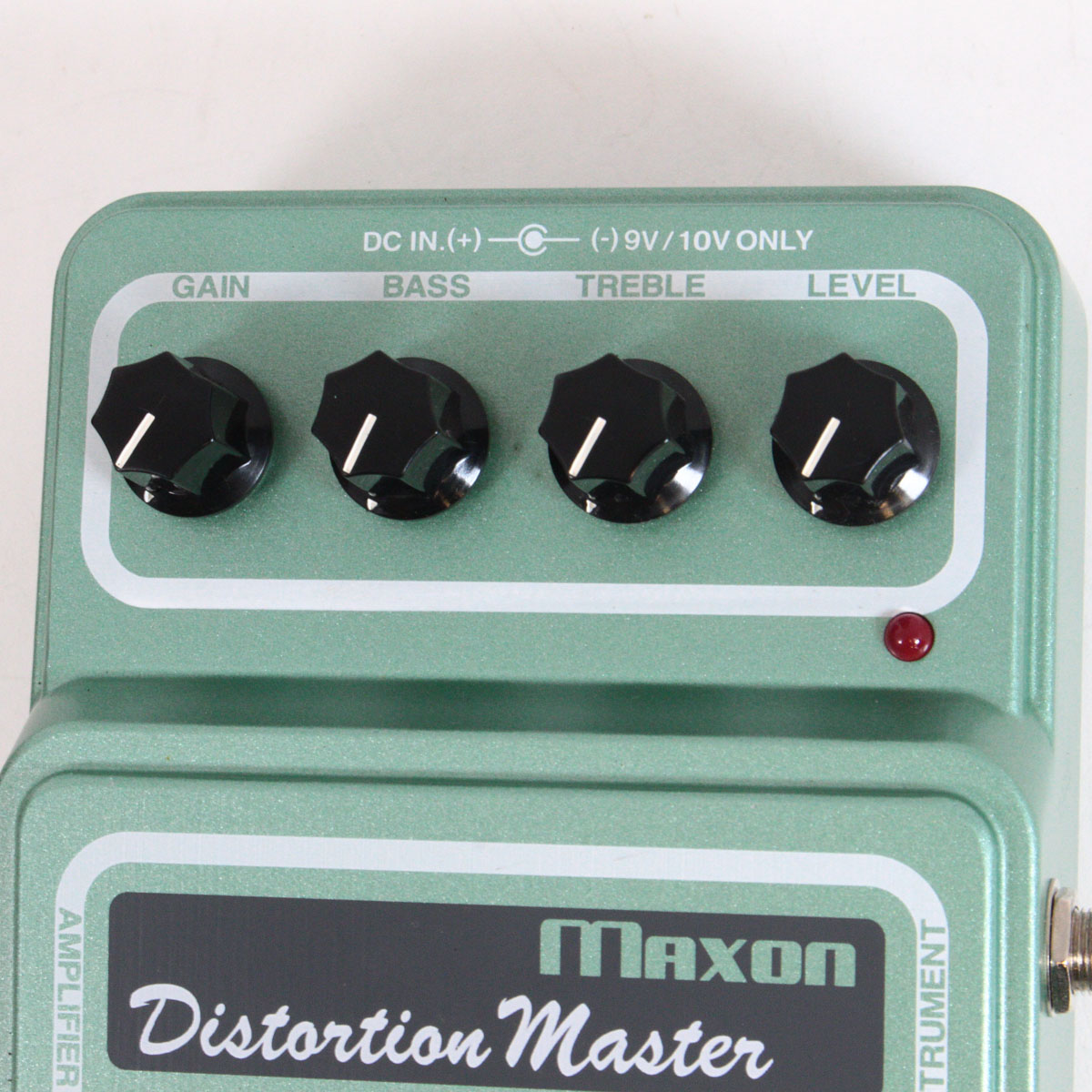 Maxon DS-830 Distortion Master 中古 2025年最新】maxon ds-830の人気アイテム - メルカリ