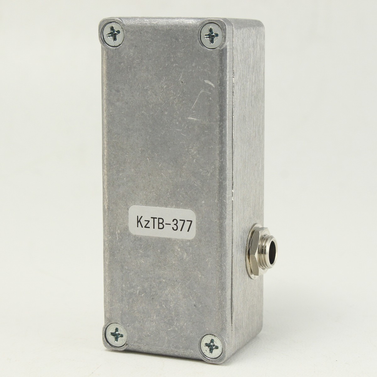 中古】 KZ GUITAR WORKS / TREBLE BOOSTER 【御茶ノ水本店