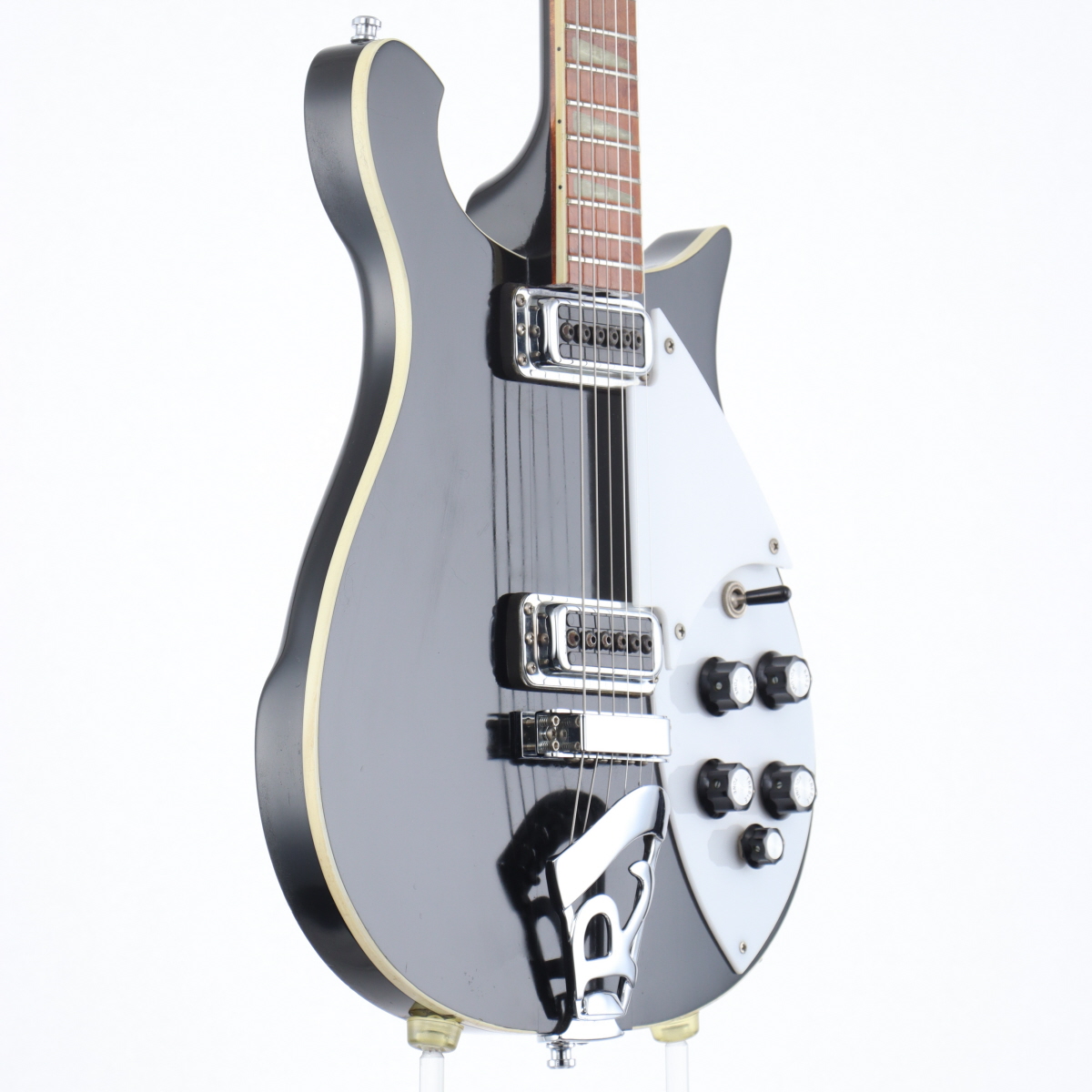 【ジャンク】 Rickenbacker 620 (リッケンバッカー) Rickenbacker 620 Blue Burst <リッケンバッカー>｜平野楽器