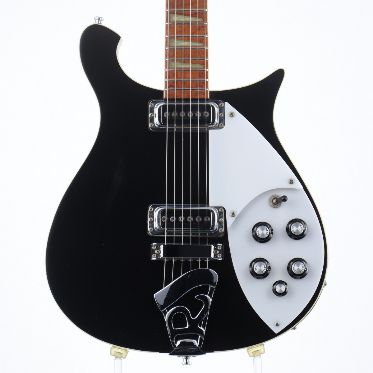 【ジャンク】 Rickenbacker 620 (リッケンバッカー) Rickenbacker 620 Blue Burst <リッケンバッカー>｜平野楽器