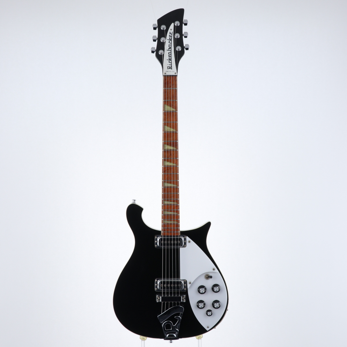 中古】Rickenbacker リッケンバッカー / 620 Jetglo | イシバシ楽器