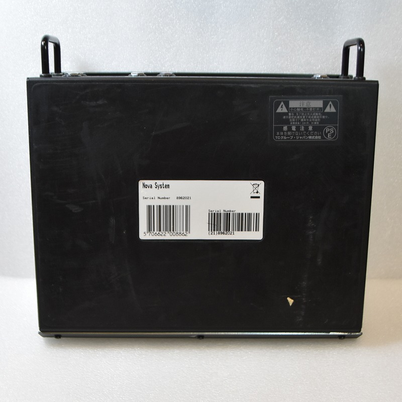 中古】TC ELECTRONIC / Nova System 【8月17日までのタイム