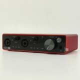 中古】 FOCUSRITE / Scarlett 4i4 3rd Gen 【御茶ノ水本店
