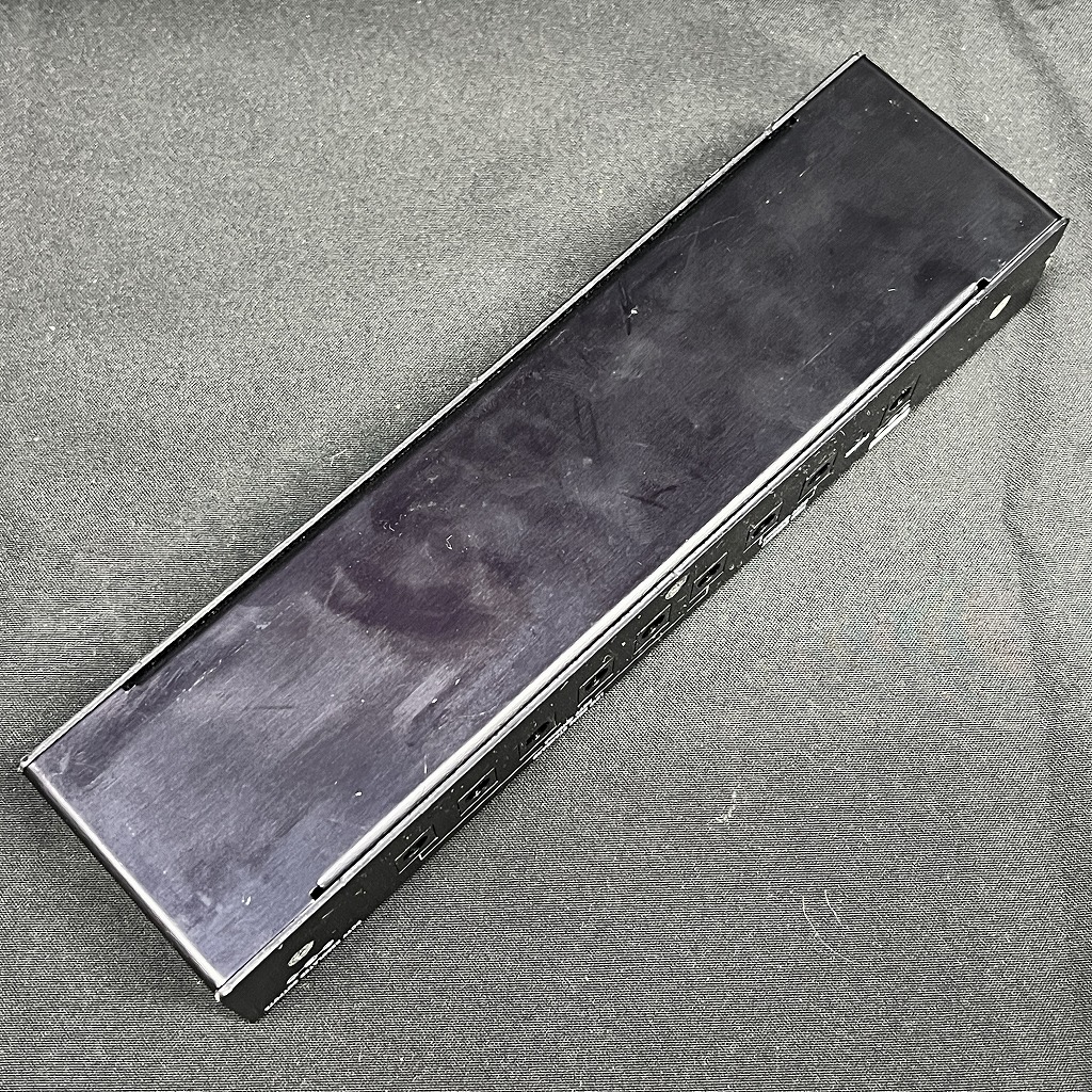ギター FREE THE TONE PT-1D POWER SUPPLY エフェクター電源の決定版！ Free The Tone PT-1Dをレビュー