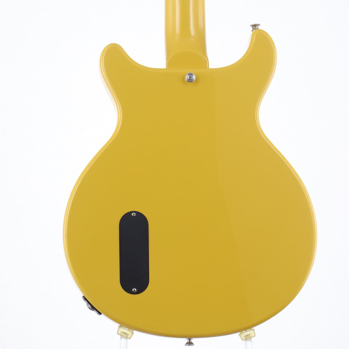 K　Orville レスポールジュニア TVイエロー  91年製 中古】Orville オービル / Les Paul Junior Double Cut TV