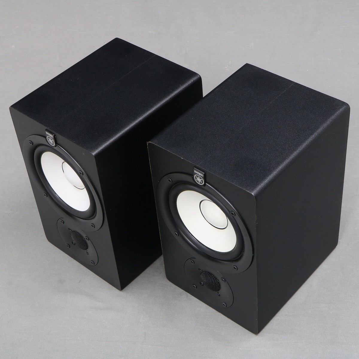 専用　YAMAHA HS50M Amazon | YAMAHA HS50M ペア | DJミキサー | 楽器・音響機器