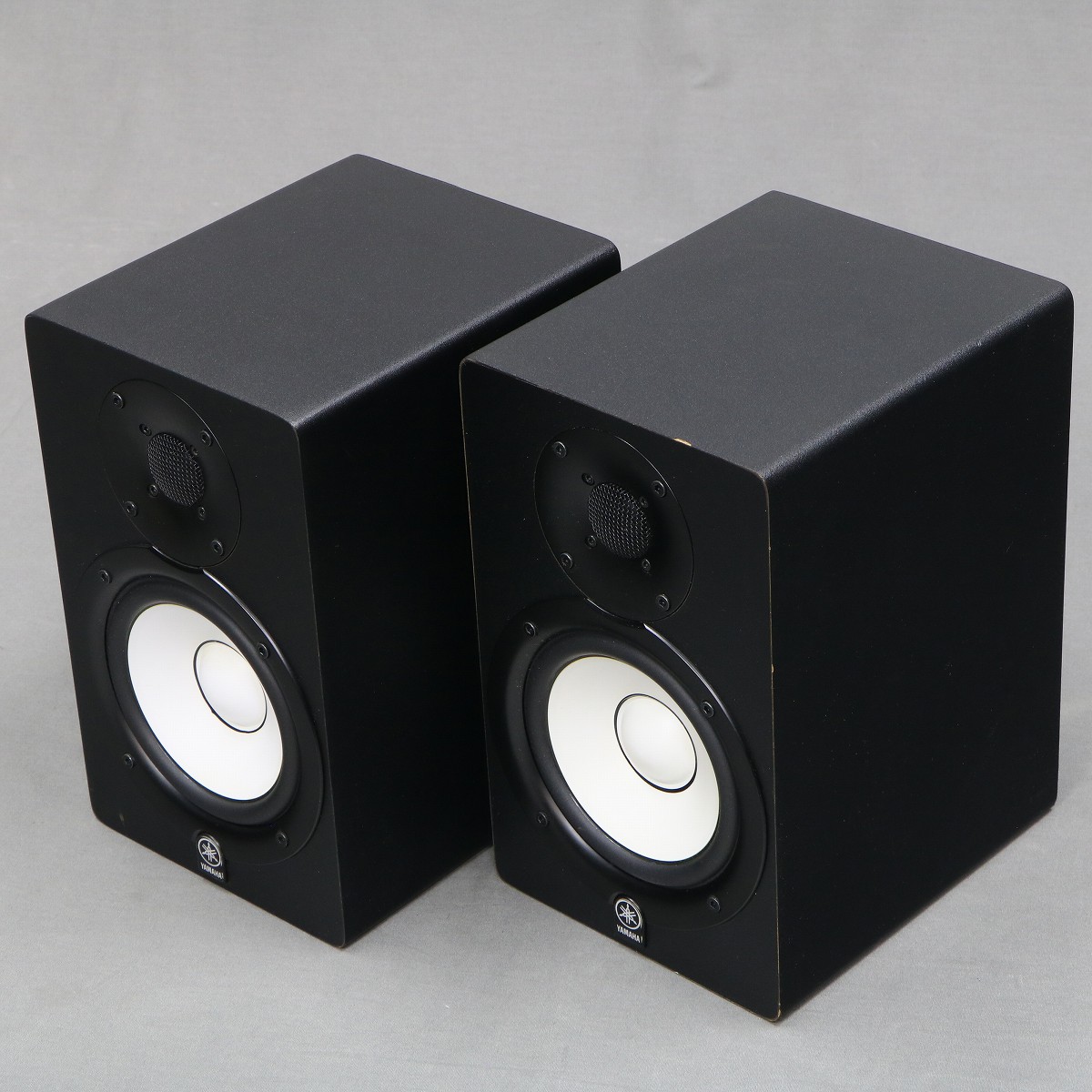 中古】 YAMAHA / HS50M Pair 【御茶ノ水本店】【7/15 値下げ