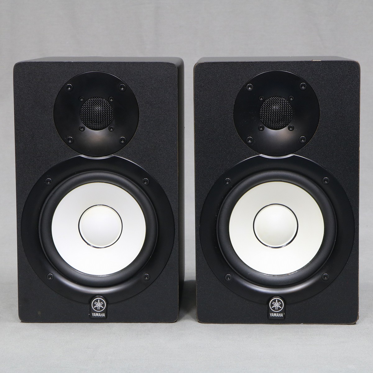 中古】 YAMAHA / HS50M Pair 【御茶ノ水本店】【7/15 値下げ