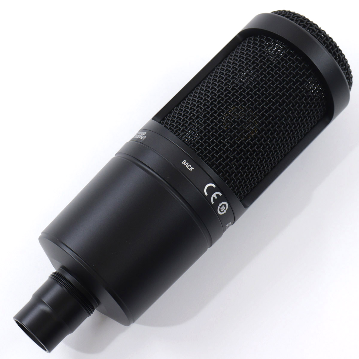 中古】AUDIO-TECHNICA / AT2020 / Condenser Microphone 【池袋
