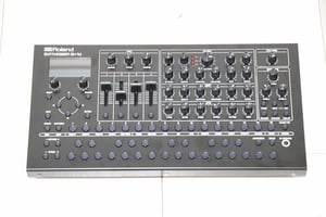 中古】ROLAND / SH-4d リズムマシン グルーブボックス【名古屋栄