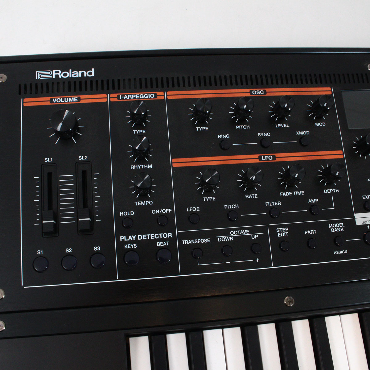 中古】 ROLAND / JUPITER-Xm 【渋谷店】 | イシバシ楽器